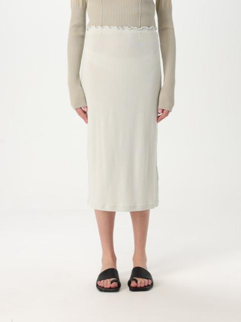 Jil Sander Skirt woman Jil Sander