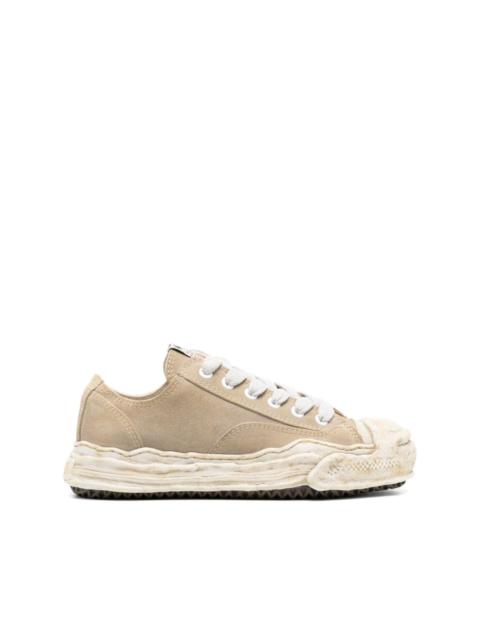 Maison MIHARAYASUHIRO Hank low-top sneakers