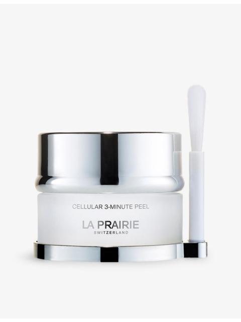 LA PRAIRIE Cellular 3-Minute Peel 40ml