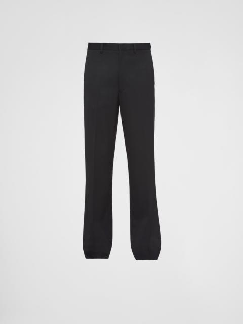 Prada Wool pants