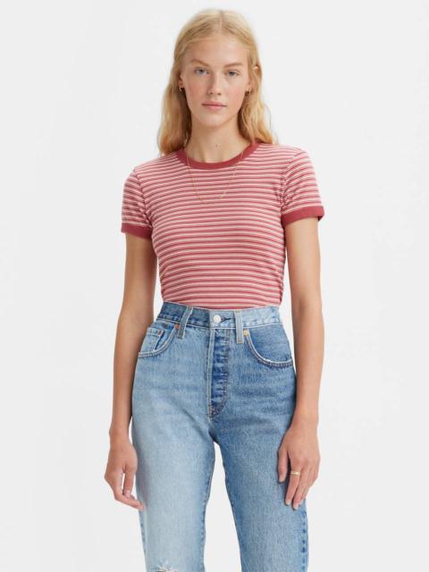 Levi's RINGER MINI TEE