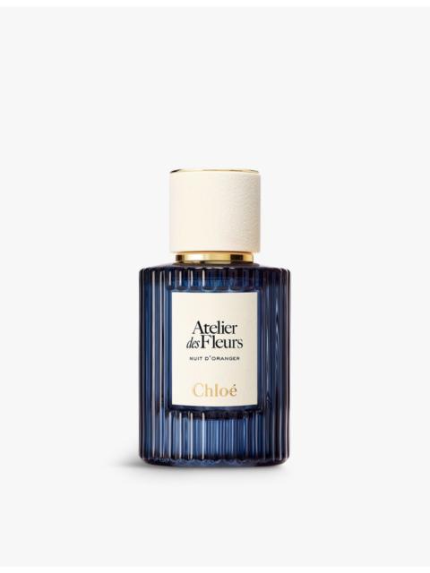 Chloé Atelier des Fleurs Nuit d'Oranger eau de parfum 50ml