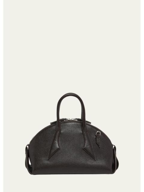 Proenza Schouler Small Leather Bowler Bag