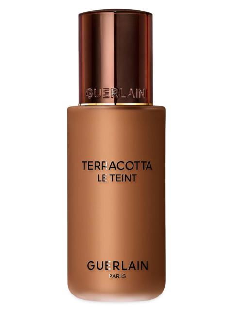 GUERLAIN Terracotta Le Teint Matte Foundation - 7W Warm