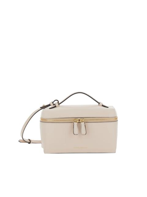 Victoria Beckham zip-fastening tote bag