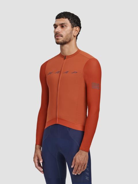 MAAP Evade Pro Base LS Jersey