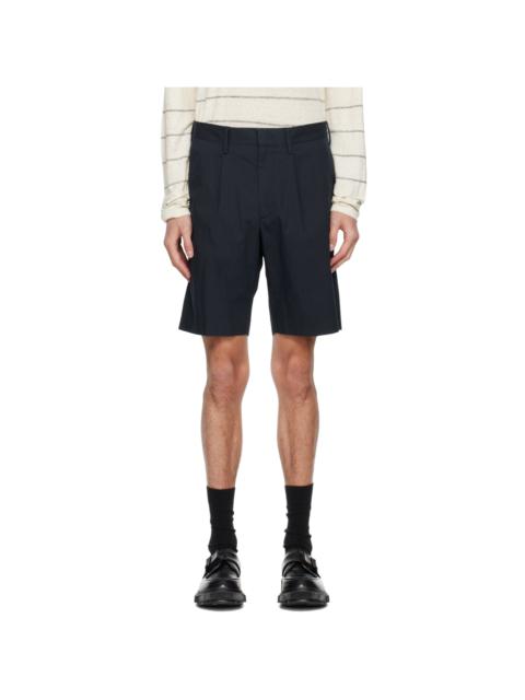 Navy Bill 1449 Shorts