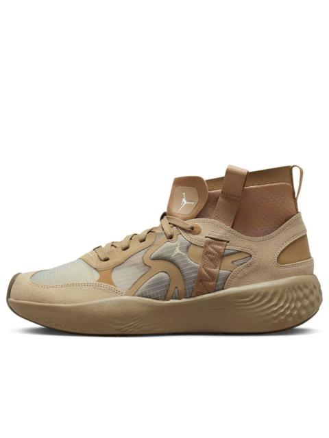 Jordan Air Jordan Delta 3 Mid 'Khaki' DR7614-221