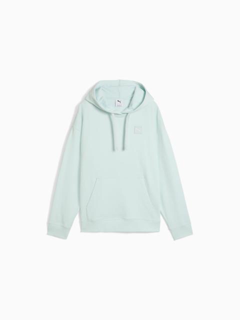 PUMA ESS ELEVATED Comfort Hoodie Women