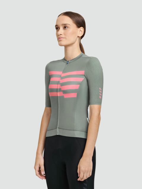 MAAP Women's Emblem Pro Hex Jersey