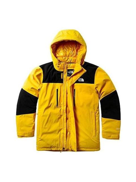 THE NORTH FACE Baltro Light Jacket 'Yellow' 46GH-LR0