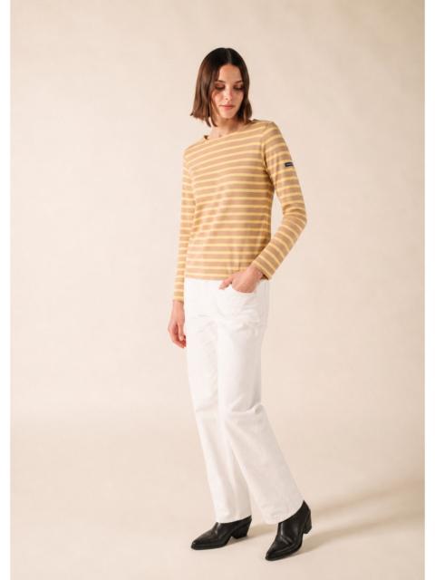 SAINT JAMES MERIDAME II Breton Shirt
