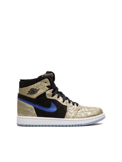 Air Jordan 1 Zoom CMFT GC "Gold Laser" sneakers