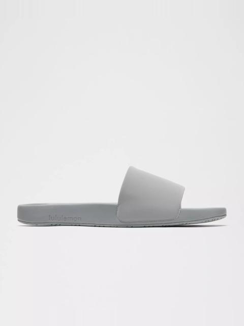 lululemon Men's Restfeel Slide