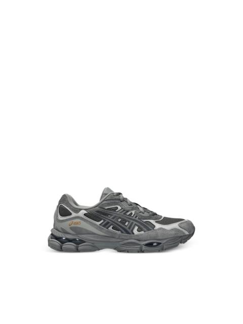 Asics GEL-NYC panelled sneakers