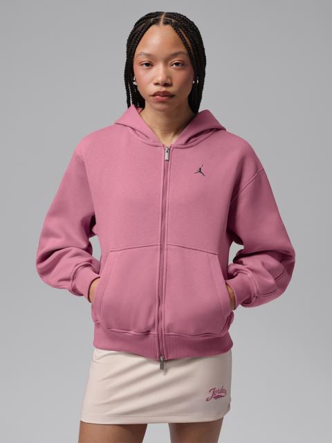 Jordan Jordan Brooklyn Women's Full-Zip Hoodie