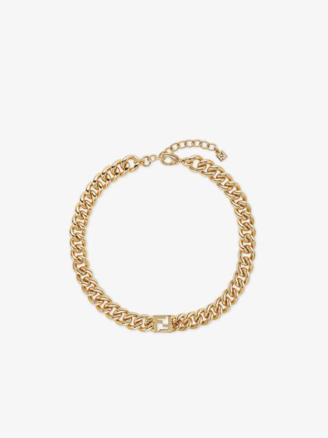 FENDI Forever Fendi necklace