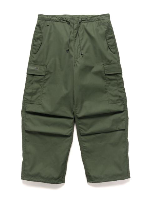 MILT0001 / Trousers / NYCO. Oxford Olive Drab