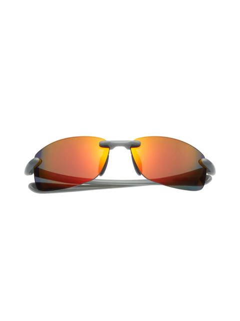 Supreme Fuse Sunglasses 'Grey'