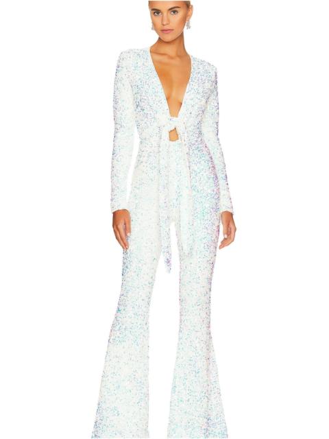 Show Me Your Mumu Martina Jumpsuit