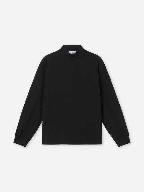 2100006 COMBED ORGANIC COTTON JERSEY