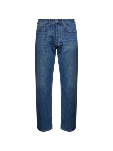 Valentino denim jeans