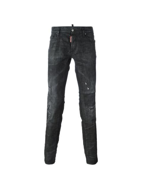 DSQUARED2 'Clement' jeans