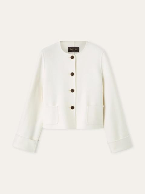 Loro Piana Durban Blouson