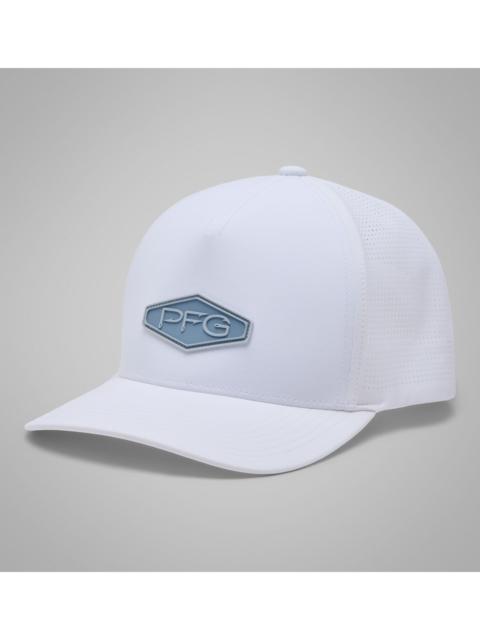 Columbia PFG Elite 3D Stretch Snap Back