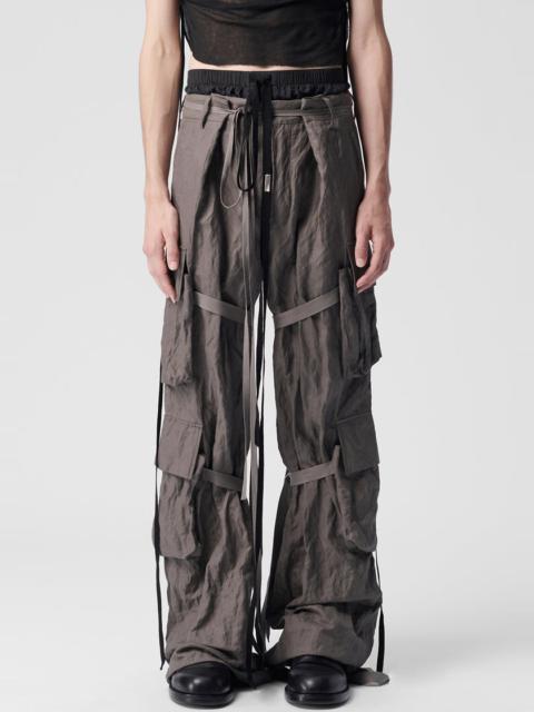 Florimond Cargo Pants