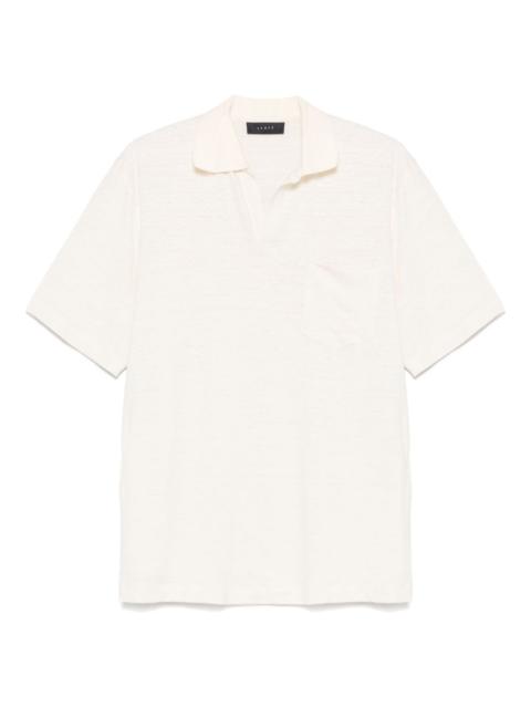 SEASE short-sleeve top