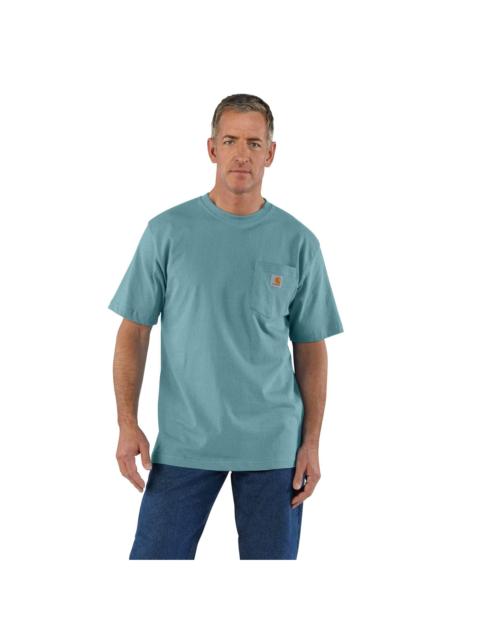 Carhartt Iconic K87 Pocket T-Shirt