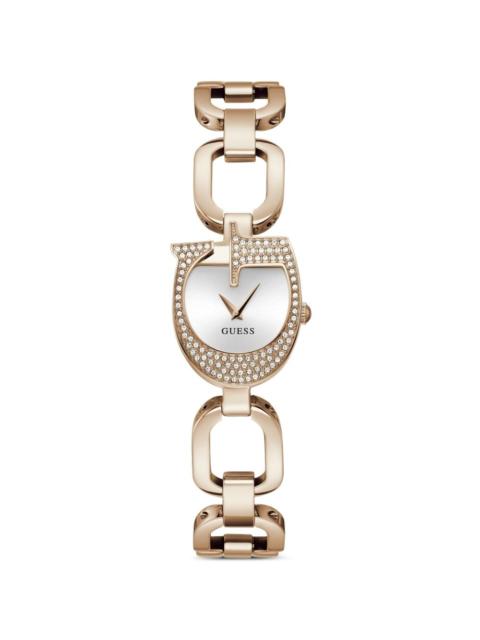GUESS USA G-shaped 22mm