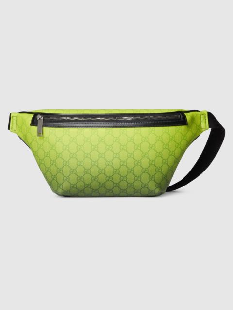 GUCCI Gucci Chroma large belt bag