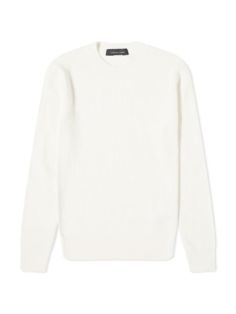 Canada Goose Canada Goose Georgian Slim Crew Sweat