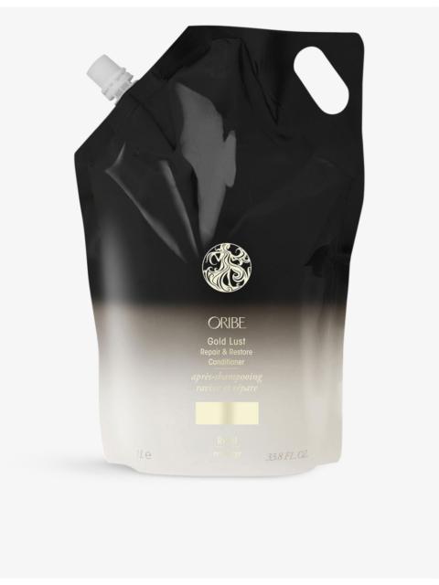 Oribe Gold Lust Repair & Restore conditioner refill 1L