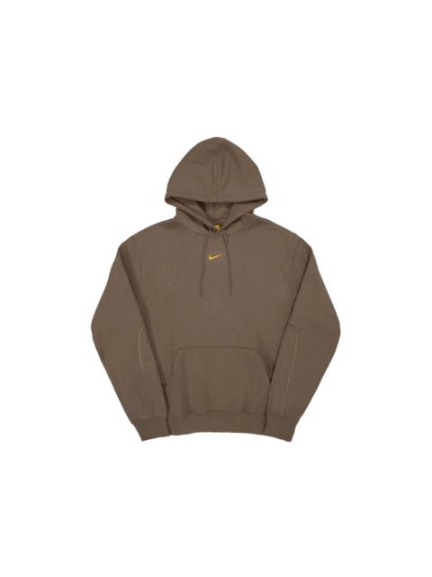 Nike Nike x NOCTA Fleece CS Hoodie (FW25) Olive Grey