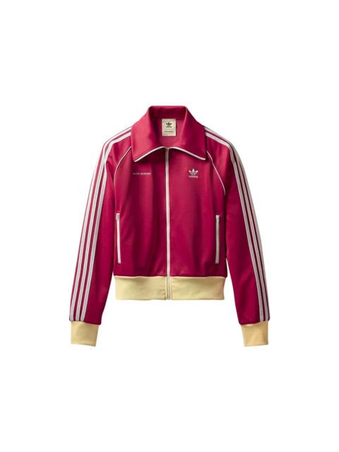 adidas adidas x Wales Bonner 70's Track Top Jacket Rave/Pink