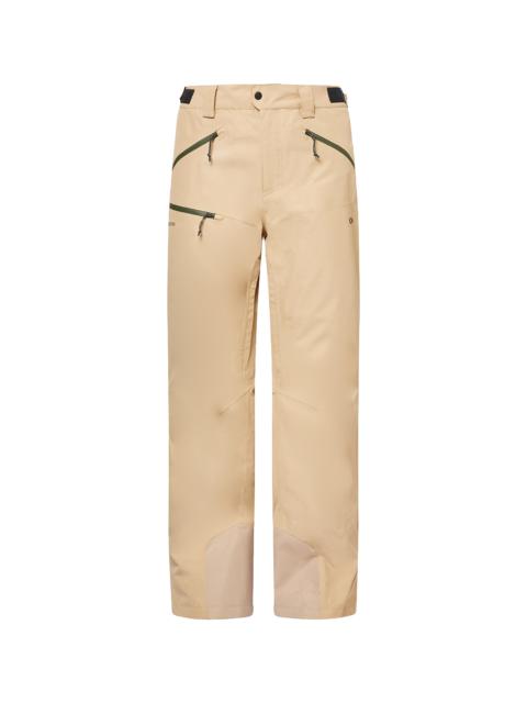 OAKLEY Unbound GORE-TEX Shell Pants "Humus" FOA404725 31R