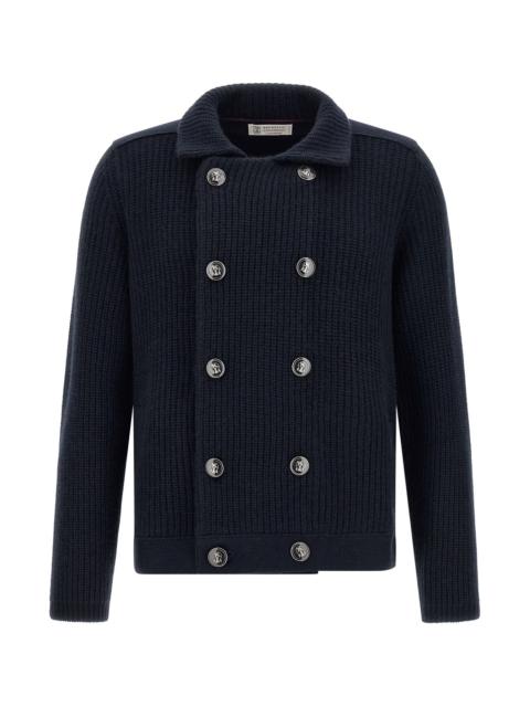 Brunello Cucinelli 'Marina' Cardigan