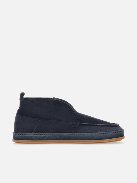 HOGAN Slip-on Desert Boots Hogan H683