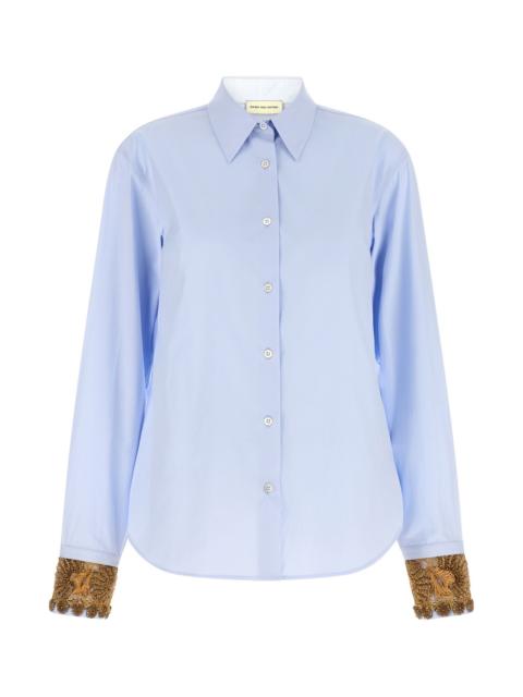Dries Van Noten 'Chloris' Shirt