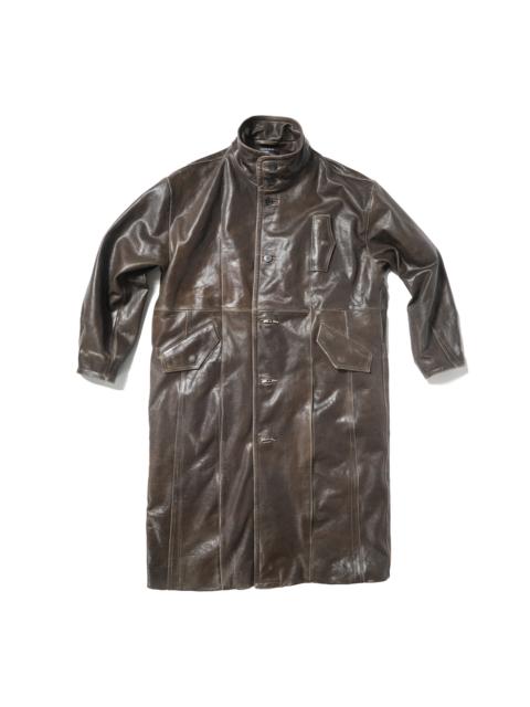 Enfants Riches Déprimés MALCOLM TRENCH JACKET