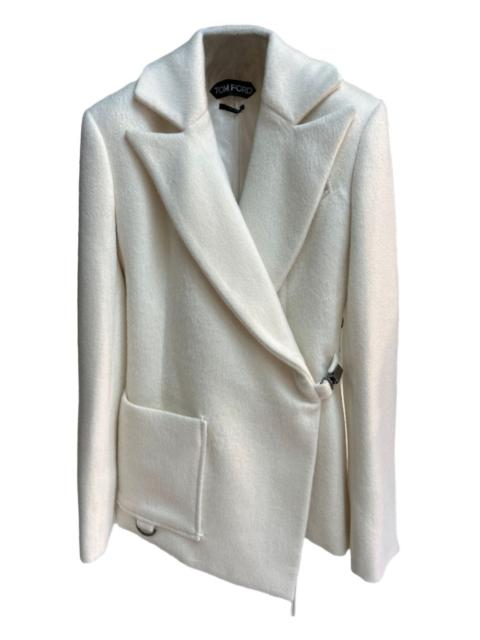 TOM FORD cashmere blazer