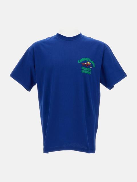 Carhartt S/S HEART II HART T-SHIRT ORGANIC