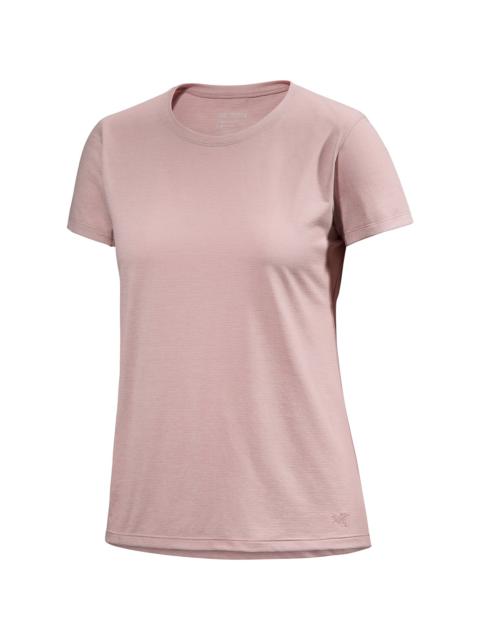 Arc'teryx Taema Crew Neck Shirt SS