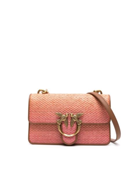 Louis Vuitton Vinyl Box Bag | REVERSIBLE