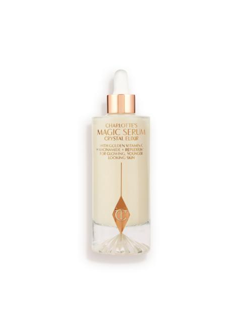 Charlotte Tilbury CHARLOTTE'S MAGIC SERUM CRYSTAL ELIXIR 100 ML