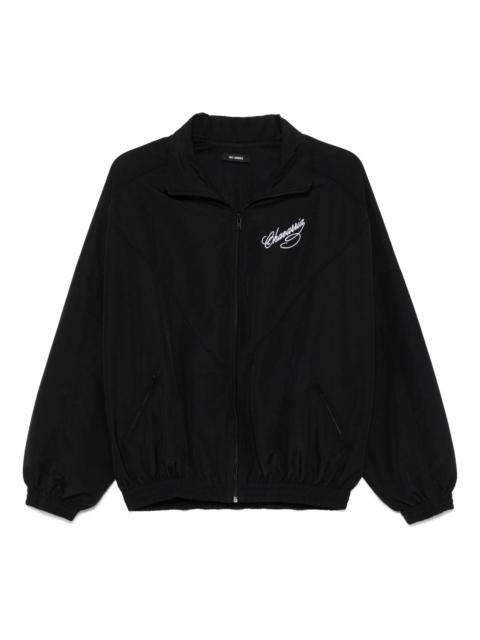 WILLY CHAVARRIA Ruff Rider Jacket