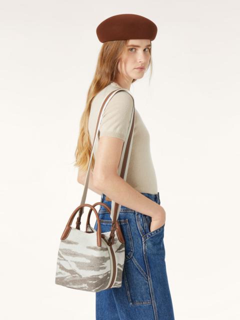 Loro Piana Small Bale Bag
